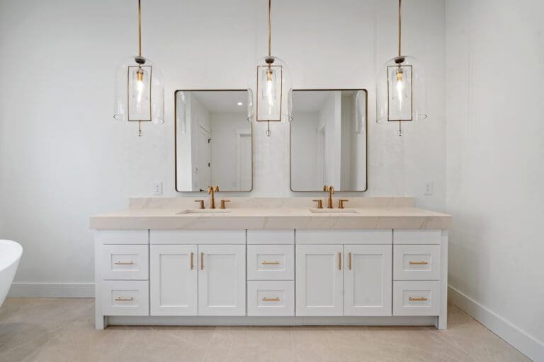 12 Slate Dr. Big Hills Construction Custom Home Builder in Asheville, North Carolina