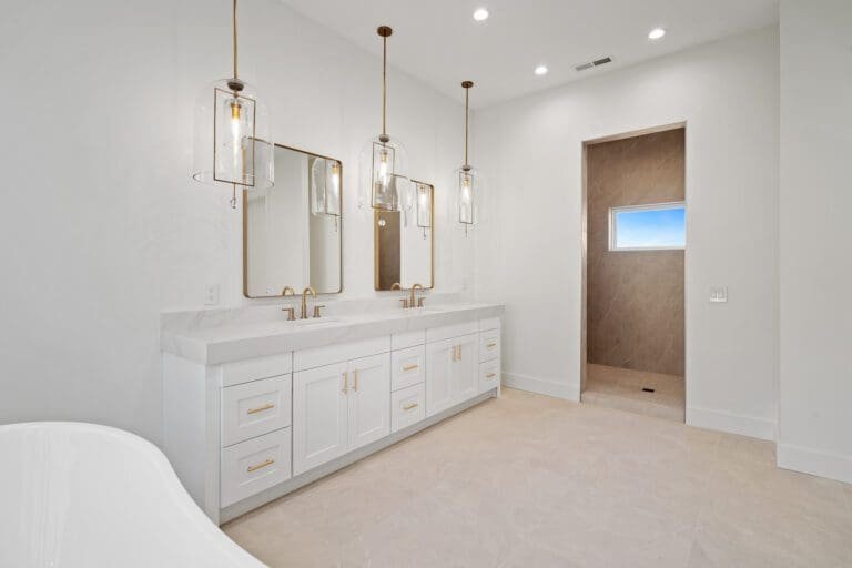 12 Slate Dr. Big Hills Construction Custom Home Builder in Asheville, North Carolina