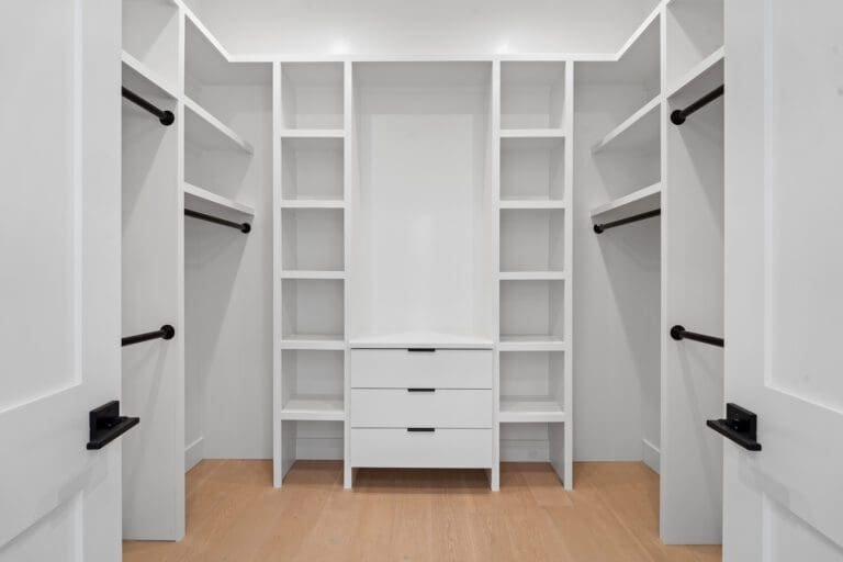 12 Slate Dr. Big Hills Construction Custom Home Builder in Asheville, North Carolina