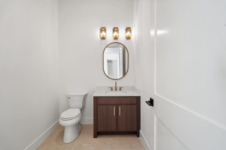 12 Slate Dr. Big Hills Construction Custom Home Builder in Asheville, North Carolina