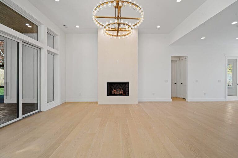 12 Slate Dr. Big Hills Construction Custom Home Builder in Asheville, North Carolina