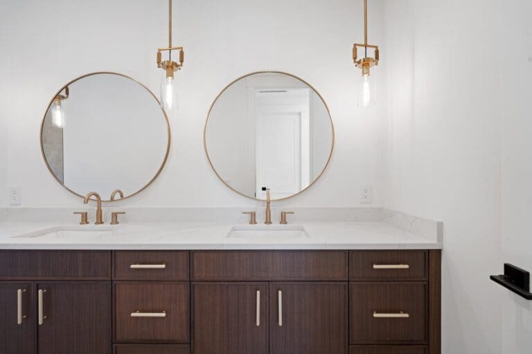 12 Slate Dr. Big Hills Construction Custom Home Builder in Asheville, North Carolina