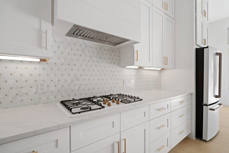 12 Slate Dr. Big Hills Construction Custom Home Builder in Asheville, North Carolina