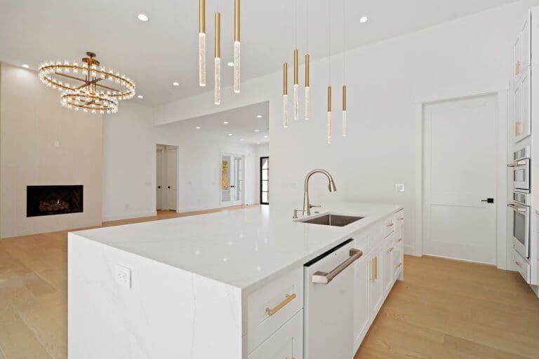 12 Slate Dr. Big Hills Construction Custom Home Builder in Asheville, North Carolina