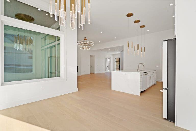 12 Slate Dr. Big Hills Construction Custom Home Builder in Asheville, North Carolina