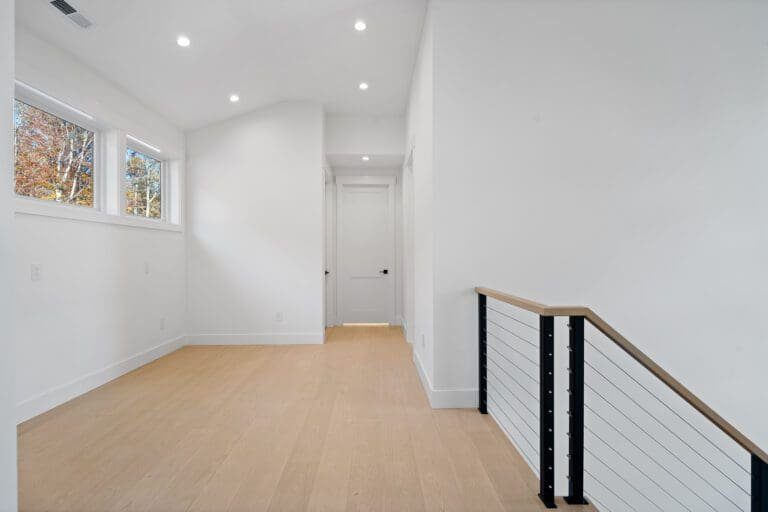 12 Slate Dr. Big Hills Construction Custom Home Builder in Asheville, North Carolina