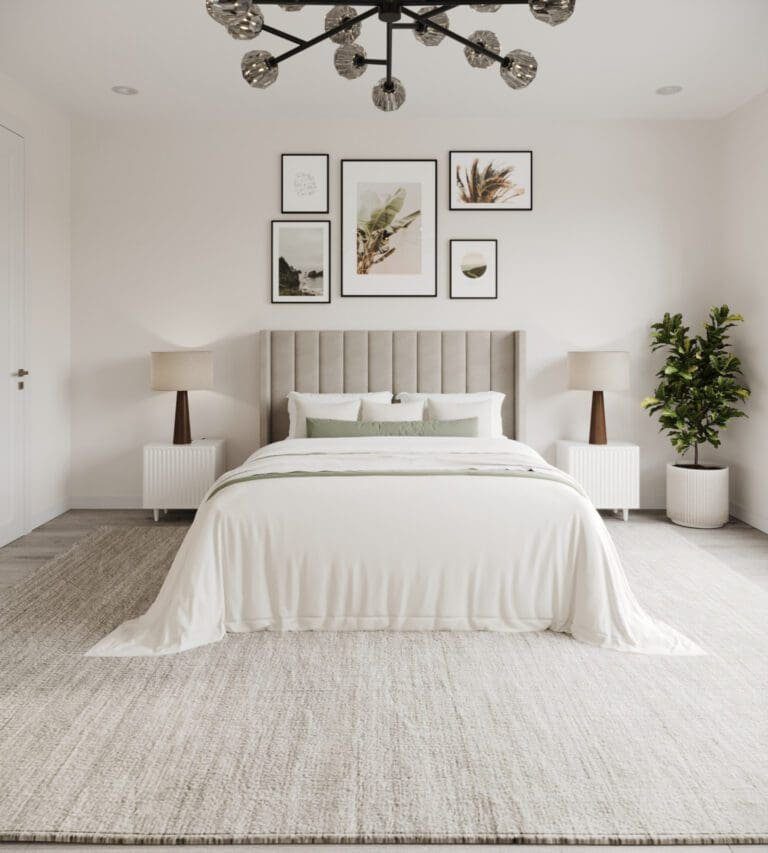 310 Avery Trail Dr. Big Hills Construction Custom Home Builder in Asheville, North Carolina