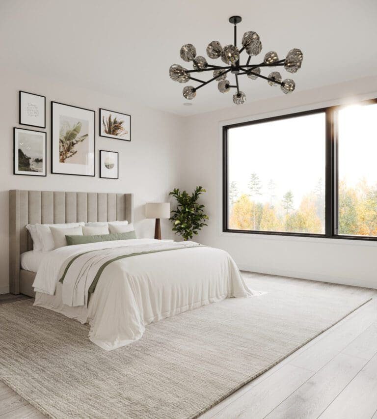 310 Avery Trail Dr. Big Hills Construction Custom Home Builder in Asheville, North Carolina