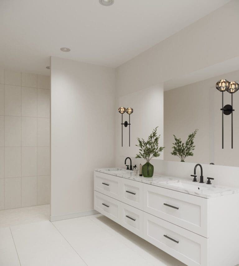 310 Avery Trail Dr. Big Hills Construction Custom Home Builder in Asheville, North Carolina