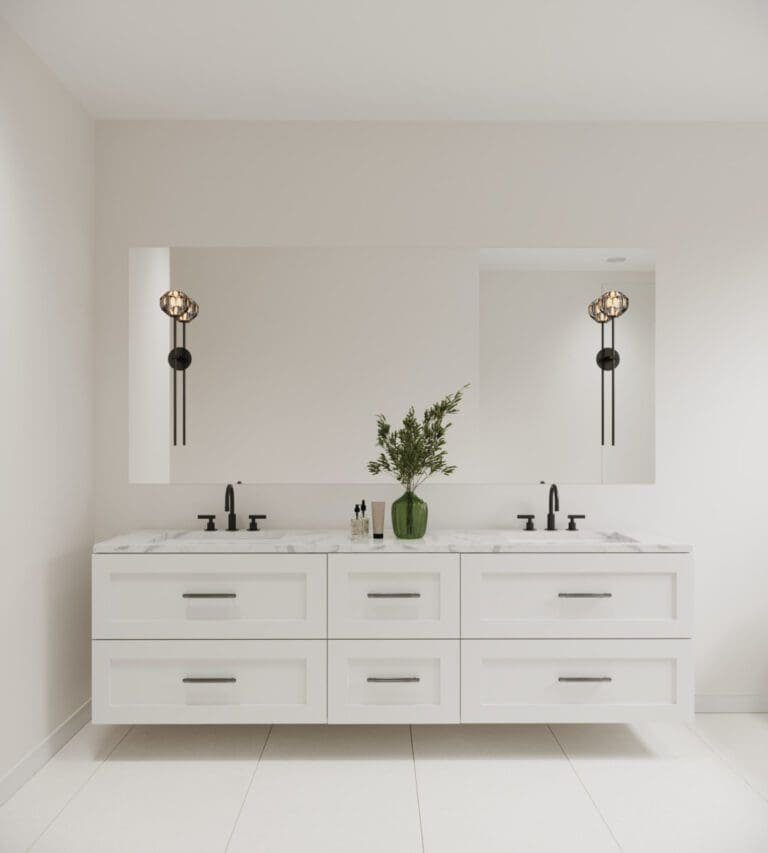 310 Avery Trail Dr. Big Hills Construction Custom Home Builder in Asheville, North Carolina