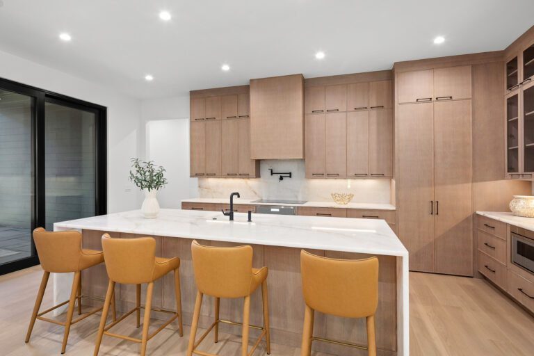 78 Running Creek Trl. Big Hills Construction Custom Home Builder in Asheville, North Carolina