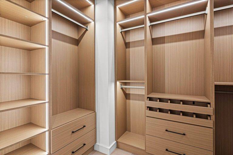 78 Running Creek Trl. Big Hills Construction Custom Home Builder in Asheville, North Carolina