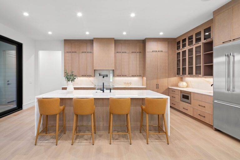 78 Running Creek Trl. Big Hills Construction Custom Home Builder in Asheville, North Carolina