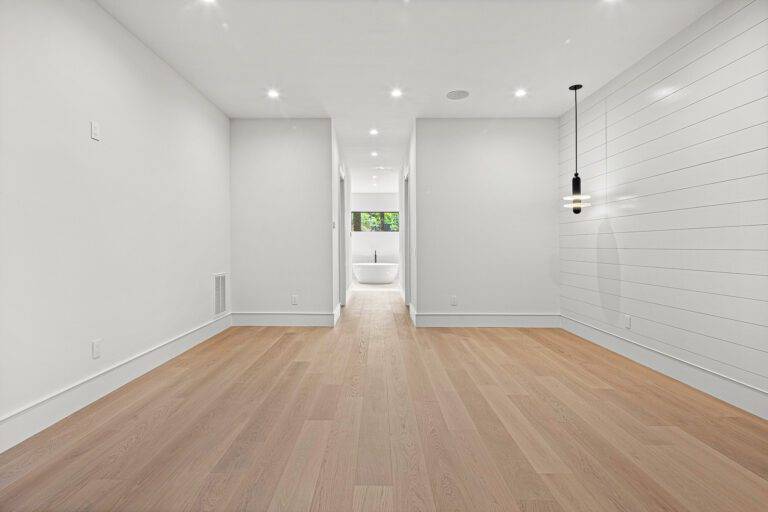 78 Running Creek Trl. Big Hills Construction Custom Home Builder in Asheville, North Carolina