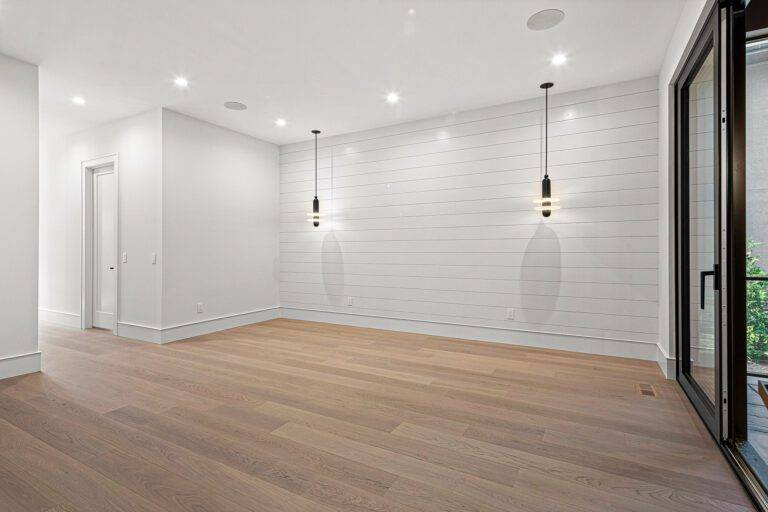 78 Running Creek Trl. Big Hills Construction Custom Home Builder in Asheville, North Carolina