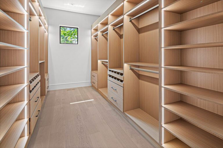 78 Running Creek Trl. Big Hills Construction Custom Home Builder in Asheville, North Carolina