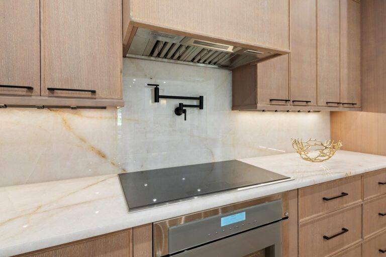 78 Running Creek Trl. Big Hills Construction Custom Home Builder in Asheville, North Carolina