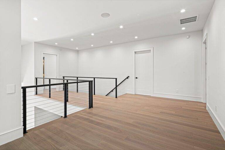 78 Running Creek Trl. Big Hills Construction Custom Home Builder in Asheville, North Carolina