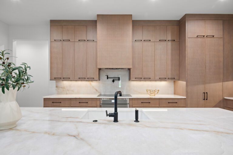 78 Running Creek Trl. Big Hills Construction Custom Home Builder in Asheville, North Carolina