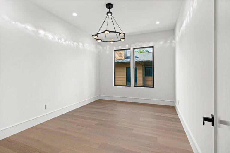 78 Running Creek Trl. Big Hills Construction Custom Home Builder in Asheville, North Carolina