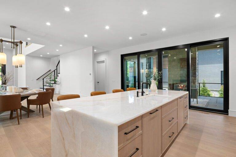 78 Running Creek Trl. Big Hills Construction Custom Home Builder in Asheville, North Carolina