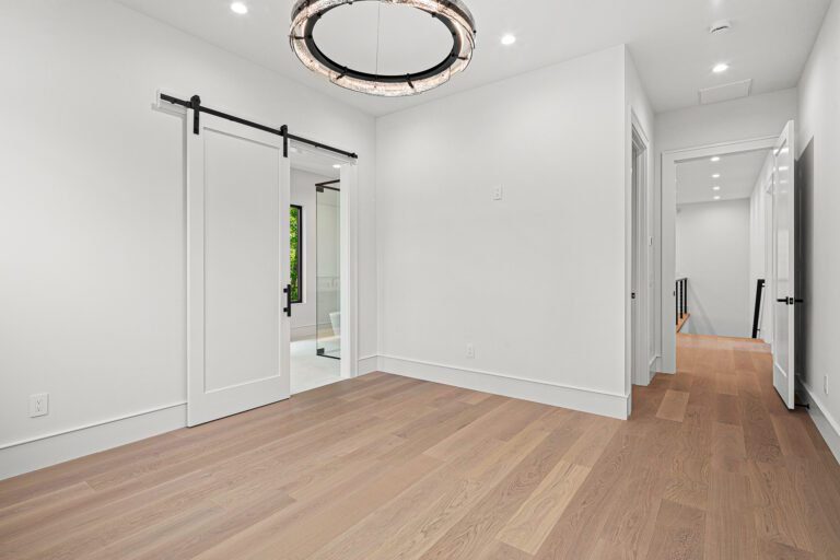 78 Running Creek Trl. Big Hills Construction Custom Home Builder in Asheville, North Carolina