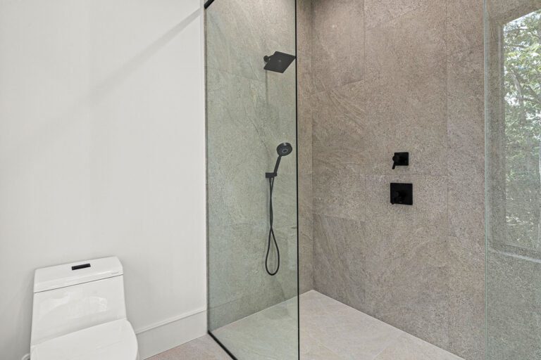 78 Running Creek Trl. Big Hills Construction Custom Home Builder in Asheville, North Carolina