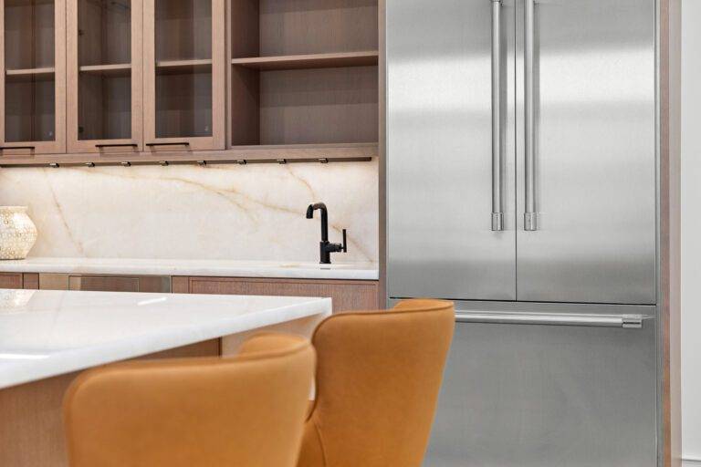 78 Running Creek Trl. Big Hills Construction Custom Home Builder in Asheville, North Carolina