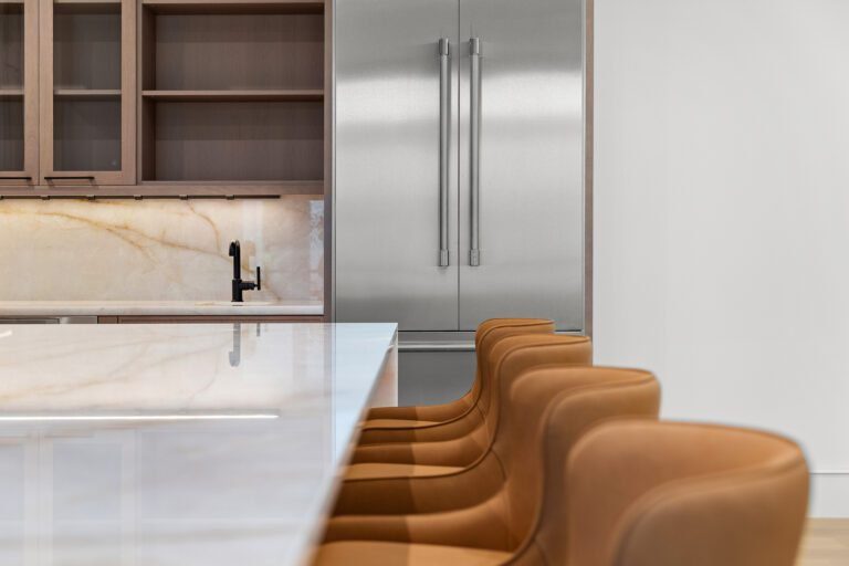 78 Running Creek Trl. Big Hills Construction Custom Home Builder in Asheville, North Carolina