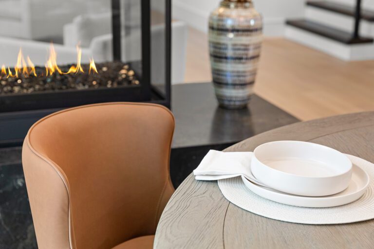 78 Running Creek Trl. Big Hills Construction Custom Home Builder in Asheville, North Carolina