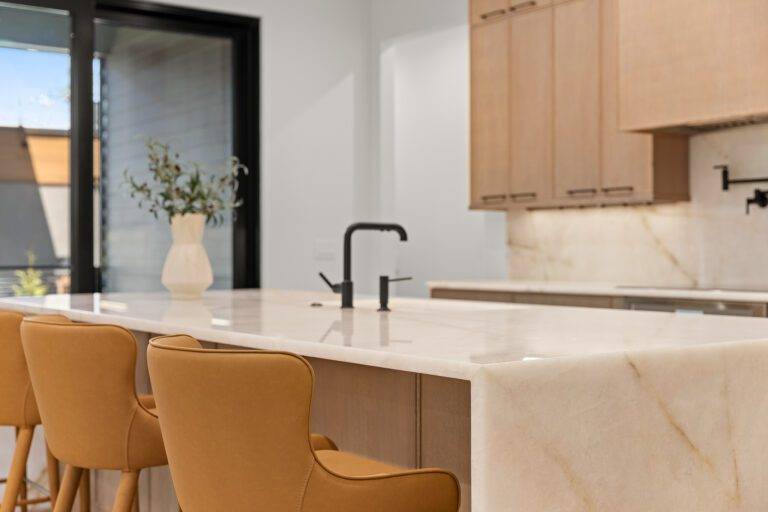 78 Running Creek Trl. Big Hills Construction Custom Home Builder in Asheville, North Carolina