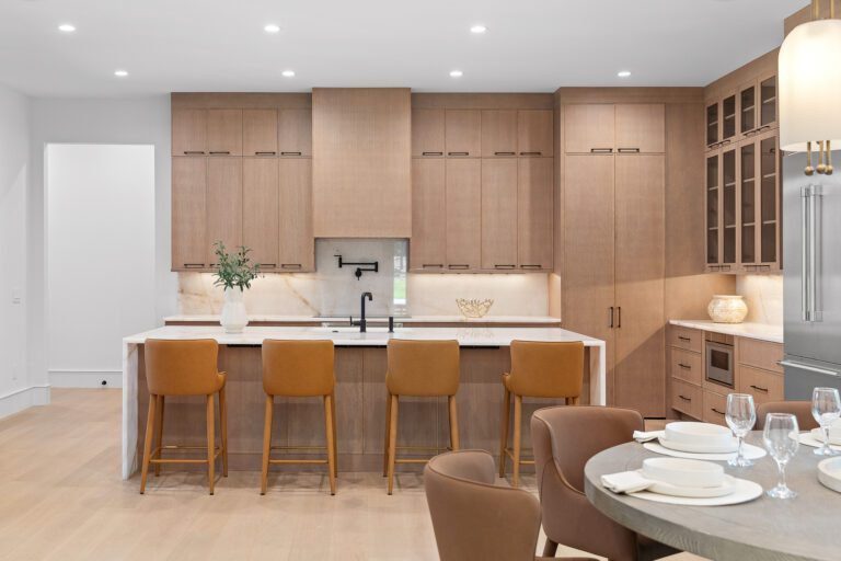 78 Running Creek Trl. Big Hills Construction Custom Home Builder in Asheville, North Carolina