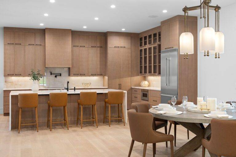 78 Running Creek Trl. Big Hills Construction Custom Home Builder in Asheville, North Carolina