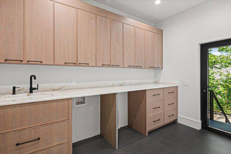 78 Running Creek Trl. Big Hills Construction Custom Home Builder in Asheville, North Carolina