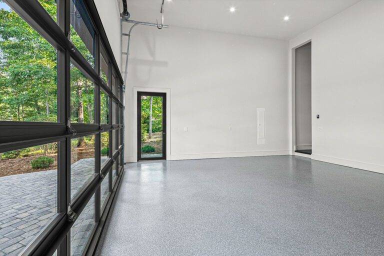 78 Running Creek Trl. Big Hills Construction Custom Home Builder in Asheville, North Carolina