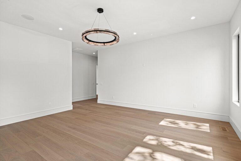 78 Running Creek Trl. Big Hills Construction Custom Home Builder in Asheville, North Carolina