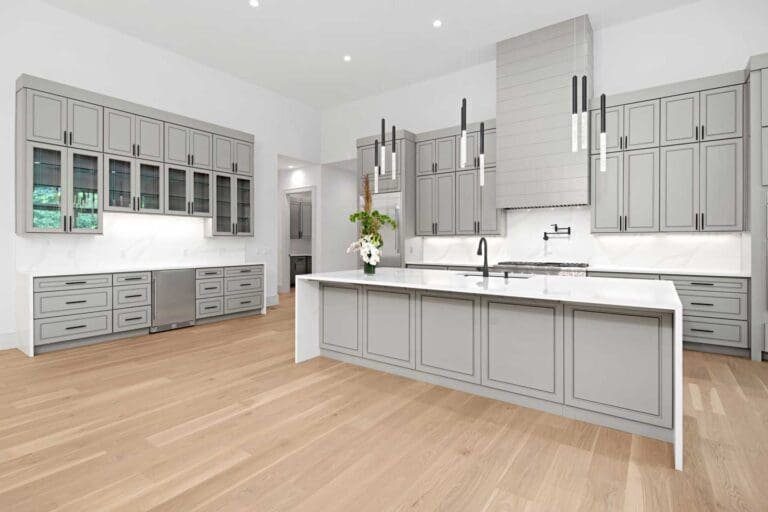 Custom Home Design and Building Excellence: Big Hills Construction’s Floor Plans. Big Hills Construction Custom Home Builder in Asheville, North Carolina