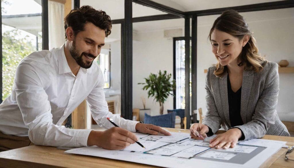 Be Prepared: Pitfalls in New Construction Homes. Big Hills Construction Custom Home Builder in Asheville, North Carolina