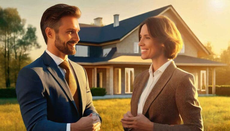 Is it possible to buy a house without professional help?. Big Hills Construction Custom Home Builder in Asheville, North Carolina