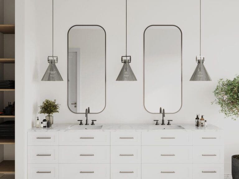 28 Slate Dr. Big Hills Construction Custom Home Builder in Asheville, North Carolina