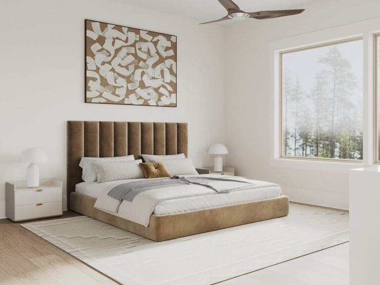 28 Slate Dr. Big Hills Construction Custom Home Builder in Asheville, North Carolina