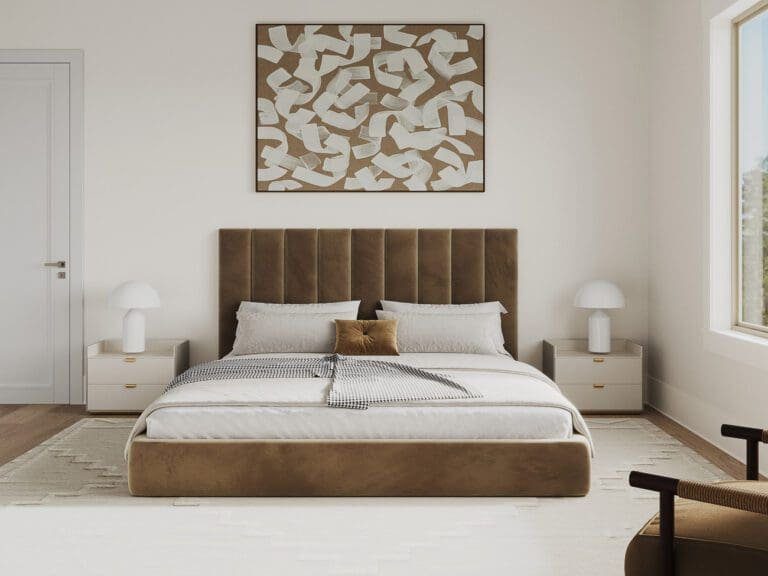 28 Slate Dr. Big Hills Construction Custom Home Builder in Asheville, North Carolina