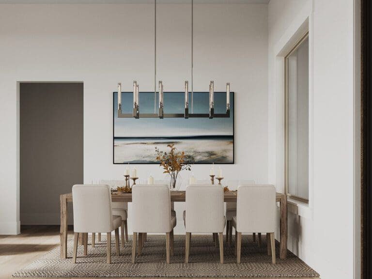 28 Slate Dr. Big Hills Construction Custom Home Builder in Asheville, North Carolina