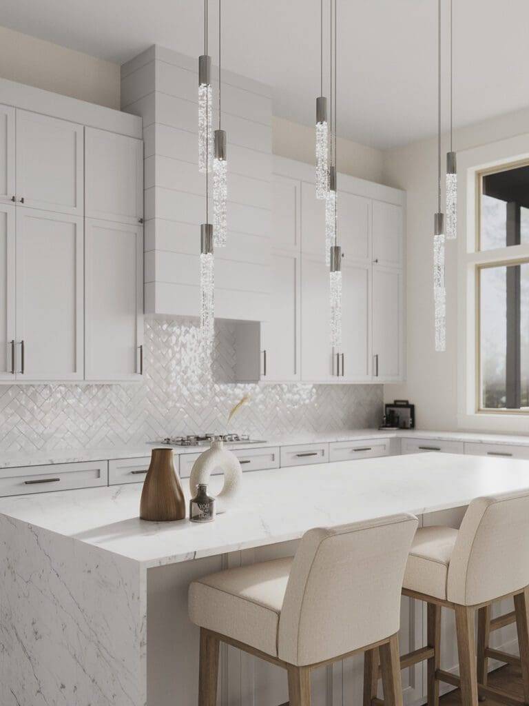 28 Slate Dr. Big Hills Construction Custom Home Builder in Asheville, North Carolina