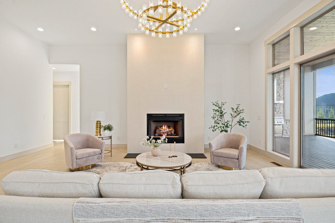 How can you make the process of selling the house easier? . Big Hills Construction Custom Home Builder in Asheville, North Carolina