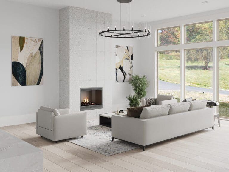 82 Bridgeway Dr. Big Hills Construction Custom Home Builder in Asheville, North Carolina