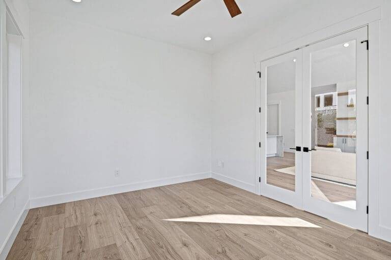 90 Bridgeway Dr. Big Hills Construction Custom Home Builder in Asheville, North Carolina