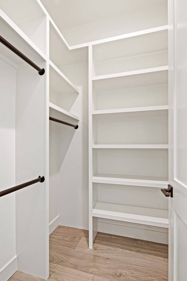 90 Bridgeway Dr. Big Hills Construction Custom Home Builder in Asheville, North Carolina