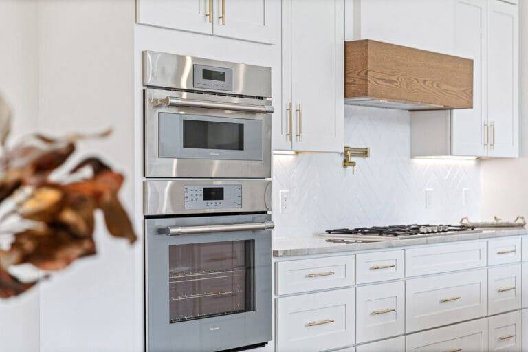 90 Bridgeway Dr. Big Hills Construction Custom Home Builder in Asheville, North Carolina