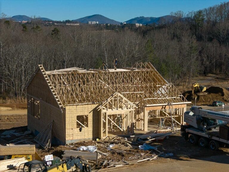 How can I ensure the longevity of my home?. Big Hills Construction Custom Home Builder in Asheville, North Carolina